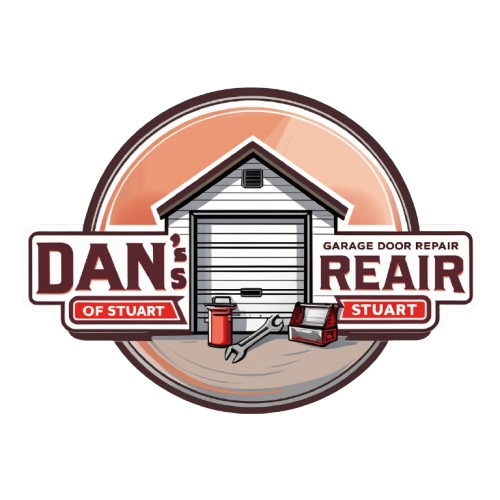 Dan's Garage Door Repair Of Stuart