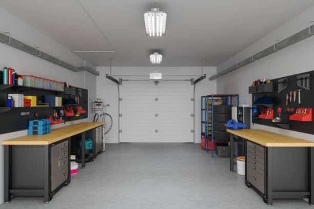 Stuart, Florida affordable garage door repair services